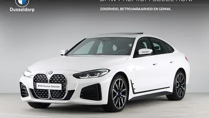 Occasion BMW 430 Gran Coupé M Sport 245 PK (180 kW) 2024 Coupé