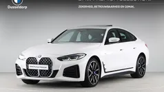 Gebruikt 2024 BMW 430 Gran Coupé M Sport Coupé | € 55.750 (Eerlijke prijs)