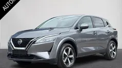Gebruikt 2024 Nissan Qashqai 360º SUV | € 29.450 (Super prijs)