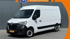 Gebruikt 2022 Renault Master Van | € 18.750 (Super prijs)