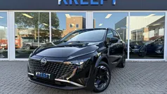 Zwart Gebruikt 2024 Nissan Qashqai N-Connecta SUV | € 35.950 (Eerlijke prijs)