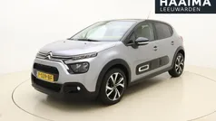 Grijs Gebruikt 2022 Citroën C3 PureTech Hatchback | € 18.245 (Eerlijke prijs)
