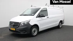Gebruikt 2023 Mercedes Vito MPV | € 24.900 (Goede deal)