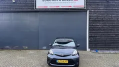 Gebruikt 2014 Toyota Aygo Hatchback | € 4.350 (Eerlijke prijs)