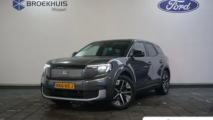 Occasion 2025 Ford Explorer Extended Range SUV | € 39.745 (Goede deal)