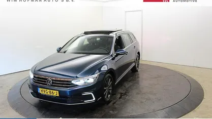 Gebruikt 2021 VW Passat GTE Stationwagen | € 23.240 (Eerlijke prijs)