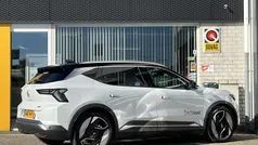 Wit Gebruikt 2024 Renault Scénic Iconic MPV | € 44.245 (Eerlijke prijs)