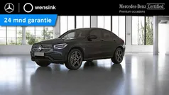 Gebruikt 2022 Mercedes GLC300 Business Coupé | € 52.850 (Goede deal)