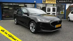 Gebruikt 2022 Ford Focus Stationwagen | € 17.350 (Eerlijke prijs)