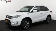 Wit Gebruikt 2023 Suzuki Vitara SUV | € 24.950 (Eerlijke prijs)