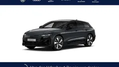 Gebruikt 2025 Audi A6 e-tron Basis Stationwagen | € 78.525 (Goede deal)