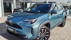 Gebruikt 2025 Toyota Yaris Comfort SUV | € 32.895 (Goede deal)