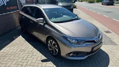 Toyota Auris Touring Sports