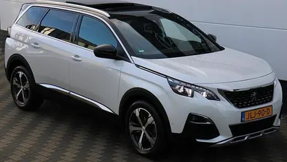 Gebruikt 2020 Peugeot 5008 GT-line SUV | € 27.445 (Eerlijke prijs)
