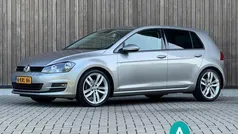 Gebruikt 2013 VW Golf VII Highline Hatchback | € 10.950 (Goede deal)