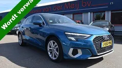 Gebruikt 2020 Audi A3 Sportback Business Hatchback | € 22.450 (Eerlijke prijs)