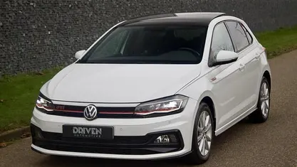Occasion 2019 VW Polo GTI Hatchback | € 19.990 (Goede deal)