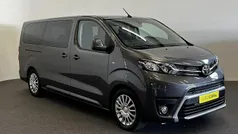 Gebruikt 2022 Toyota Proace Cool Van | € 30.290 (Eerlijke prijs)