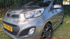 Gebruikt 2014 Kia Picanto 2 Hatchback | € 4.400 (Eerlijke prijs)