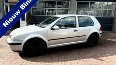 Gebruikt 2000 VW Golf IV Trendline Hatchback | € 1.250 (Goede deal)