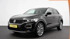 Gebruikt 2022 VW T-Roc Sport SUV | € 27.940 (Goede deal)