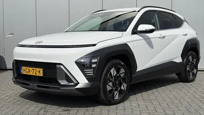 Occasion 2025 Hyundai Kona Comfort SUV | € 33.835 (Eerlijke prijs)