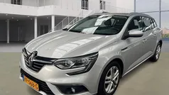 Gebruikt 2016 Renault Mégane GrandTour Zen Stationwagen | € 7.499 (Goede deal)