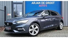 Gebruikt 2020 Seat Leon FR Hatchback | € 20.750 (Eerlijke prijs)