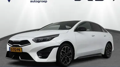 Occasion 2024 Kia ProCeed GT-Line Hatchback | € 29.950 (Goede deal)