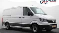 Overige Gebruikt 2018 VW Crafter Highline Van | € 17.950 (Goede deal)