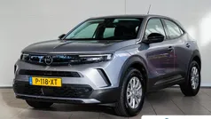 Gebruikt 2022 Opel Mokka Edition SUV | € 19.890 (Eerlijke prijs)