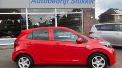 Gebruikt 2018 Kia Picanto Hatchback | € 8.450 (Goede deal)