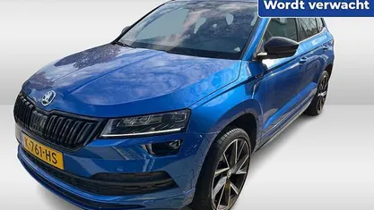 Gebruikt 2021 Skoda Karoq Business Line SUV | € 31.950 (Eerlijke prijs)