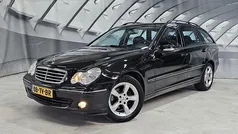 Gebruikt 2007 Mercedes C220 Avantgarde Stationwagen | € 2.750 (Eerlijke prijs)