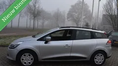 Gebruikt 2016 Renault Clio GrandTour LIMITED Stationwagen | € 4.750 (Eerlijke prijs)