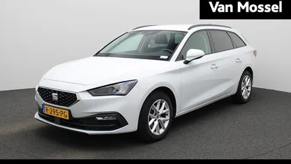 Occasion 2022 Seat Leon Reference Stationwagen | € 16.900 (Eerlijke prijs)