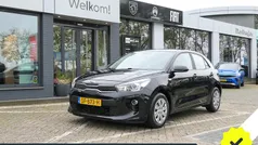 Gebruikt 2018 Kia Rio Hatchback | € 9.790 (Eerlijke prijs)
