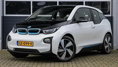 Occasion 2015 BMW i3 Comfort Edition Hatchback | € 9.950 (Goede deal)
