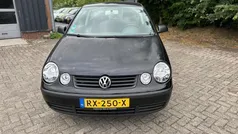 Gebruikt 2003 VW Polo Trendline Hatchback | € 950 (Goede deal)