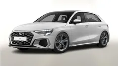 Gebruikt 2023 Audi S3 Advanced | € 50.030 (Goede deal)