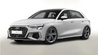 Overige Gebruikt 2023 Audi S3 Advanced | € 50.030 (Goede deal)