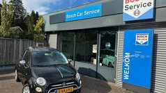 Gebruikt 2008 Fiat 500 Pop Hatchback | € 3.950 (Eerlijke prijs)