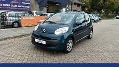 Gebruikt 2009 Citroën C1 Hatchback | € 1.995 (Eerlijke prijs)