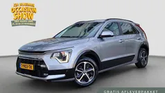 Gebruikt 2023 Kia Niro SUV | € 28.950 (Eerlijke prijs)