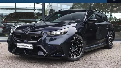 Occasion 2025 BMW M5 Comfort Edition Stationwagen | € 143.950