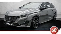 Gebruikt 2024 Peugeot 308 GT Stationwagen | € 34.925 (Eerlijke prijs)