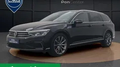 Zwart Gebruikt 2022 VW Passat Business Stationwagen | € 28.450 (Eerlijke prijs)