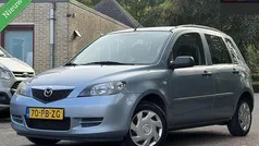 Gebruikt 2004 Mazda 2 Exclusive MPV | € 2.499 (Eerlijke prijs)