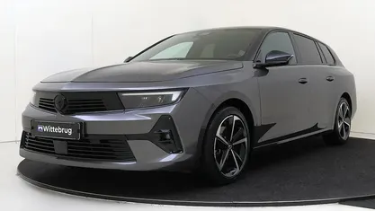 Occasion 2024 Opel Astra Stationwagen | € 25.925 (Eerlijke prijs)