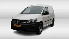Gebruikt 2020 VW Caddy Trendline MPV | € 11.400 (Super prijs)